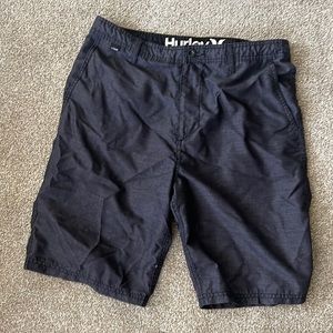 Men’s board shorts.
